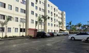 Imagem 4: Apartamento para venda com 50 metros quadrados com 2 quartos em São Diogo II - Serra - ES