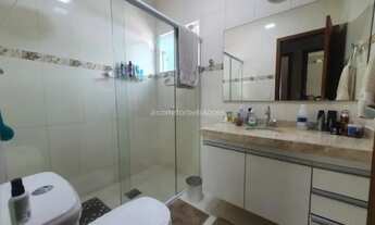 Imagem 6: Casa espetacular bem localizada no Colinas de Santa Bárbara