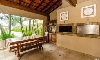 Imagem 6: Apartamento para venda com 107 metros quadrados com 3 quartos em Floresta - Porto Alegre