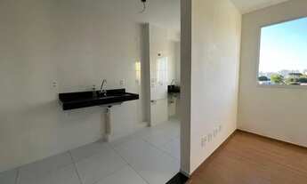 Imagem 4: Apartamento para aluguel possui 43 metros quadrados com 2 quartos