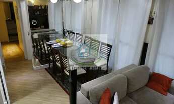 Imagem 2: Apartamento 3 dormitórios, 1 suite, 81 m² a venda no Jardim Marajoara/SP