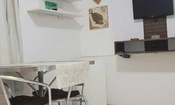 Imagem 4: ANUAL E TEMPORADA - Alugo apartamento mobiliado em Cabo Branco