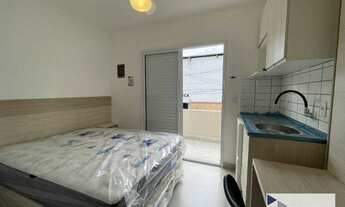 Imagem 2: Apartamento para alugar, 20 m² por R$ 2.500,01/mês - Chácara Santo Antônio (Zona Sul) - Sã