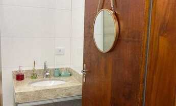 Imagem 7: Casa com 2 dormitórios à venda, 88 m² por R$ 420.000,00 - Balneário São João Batista II