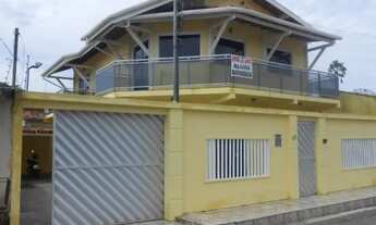 Imagem: Casa no Caiçara - Castanhal