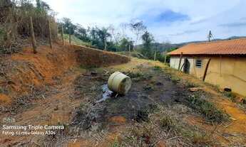 Imagem: Vendo terreno em areal-rj