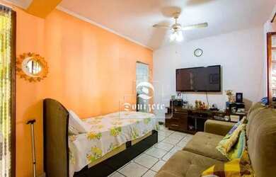 Imagem 3: Casa com 2 dormitórios à venda, 102 m² por R$ 589.999,99 - Vila Floresta - Santo André/SP