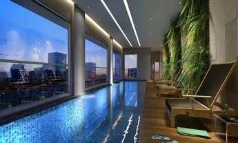 Imagem 3: Apartamento à venda, 2 quartos, 1 suíte, 2 vagas, Buritis - Belo Horizonte/MG