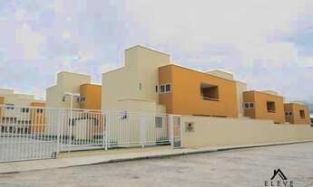 Imagem: CAUCAIA - Apartamento Padrão - Palmirim