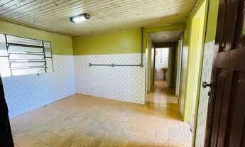 Imagem 3: Vendo Terreno - Duas Casas* - Direto C/ Proprietário