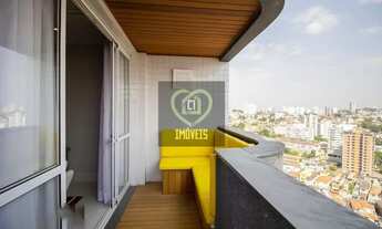 Imagem 6: Apartamento para alugar no bairro Perdizes - São Paulo/SP, Zona Oeste