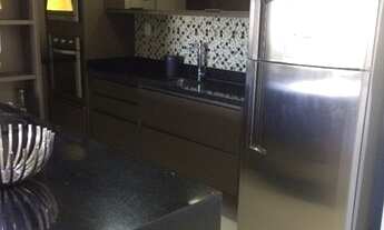 Imagem 4: Exclusivo Wave Residence 1/4 Mobiliado Total, Pé na Areia, Estilo e Requinte