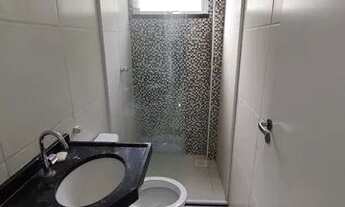 Imagem 6: Apartamento com 56m² com 2 quartos "1 suíte" - Padre Romualdo / Caucaia