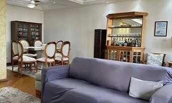 Imagem 3: Apartamento á venda com 4 dormitórios e 4 vagas, localizado na Lapa