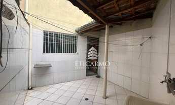 Imagem 7: Sobrado com 2 dormitórios para alugar, 70 m² por R$ 1.800,00/mês - Cidade Líder - São Paul