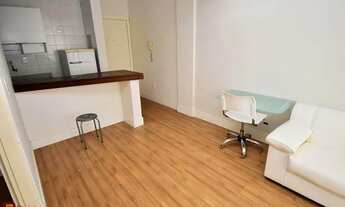 Imagem 5: Apartamento de 1 quarto para alugar no bairro Campinas