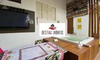 Imagem 5: Casa com 3 dormitórios à venda, 229 m² por R$ 788.000 - Santa Luzia - Uberlândia/MG