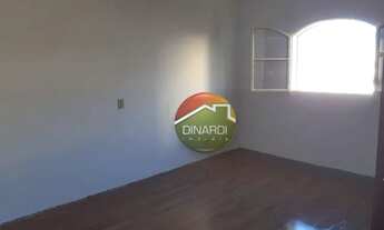 Imagem 6: Casa com 4 dormitórios para alugar, 320 m² por R$ 6.347/mês - Jardim Paulista - Ribeirão P