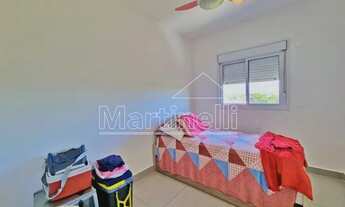 Imagem 7: Ribeirão Preto - Apartamento Padrão - Quinta da Primavera