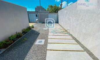 Imagem 2: Casa com 3 suítes a venda em Eusebio