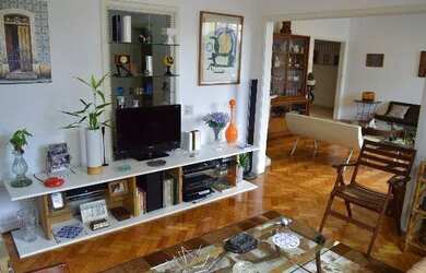 Imagem 7: Elegante 4Qts com excelente Localização Botafogo