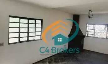 Imagem 2: Sobrado com 3 dormitórios, 186 m² - venda por R$ 550.000,00 ou aluguel por R$ 2.640,00/mês