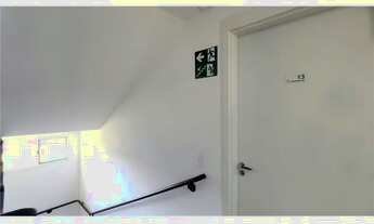 Imagem 3: Apartamento com 2 dormitórios para alugar, 59 m² por R$ 1.100/mês - Jardim Santa Terezinha