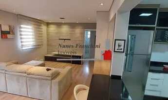 Imagem 2: SÃO PAULO - Apartamento Padrão - LIMÃO