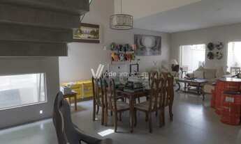 Imagem 3: Casa - Swiss Park - Campinas