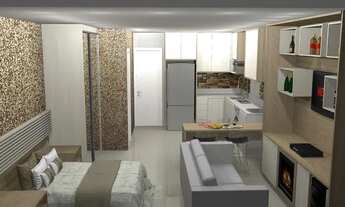 Imagem 5: Apto vila alpina