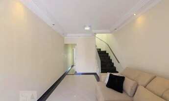 Imagem 3: Casa para Aluguel - Vila Matilde, 3 Quartos, 180 m2