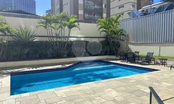 Imagem 3: São Paulo - Apartamento Padrão - VILA OLÍMPIA