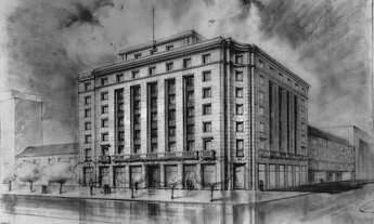 Imagem: STUDIO RESIDENCIAL em São Paulo - SP, Centro