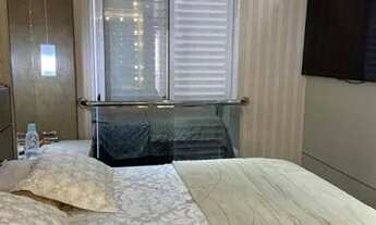 Imagem 4: Apartamento à venda, 3 quartos, 3 suítes, 3 vagas, Centro - Santo André/SP