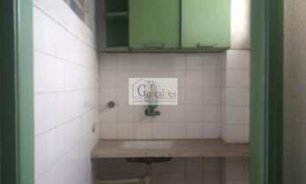 Imagem 5: Apartamento Kitchenette/Studio em Bela Vista - São Paulo