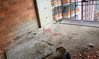 Imagem 6: Apartamento com 1 dormitório à venda, 52 m² por R$ 255.000 - Aviação - Praia Grande/SP