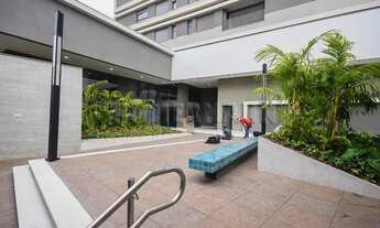 Imagem 4: APARTAMENTO VILA MADALENA 4 SUÍTES