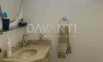 Imagem 6: Casa - Parque Alto Taquaral - Campinas