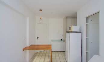 Imagem 3: Apartamento com 1 quarto para alugar no Pina