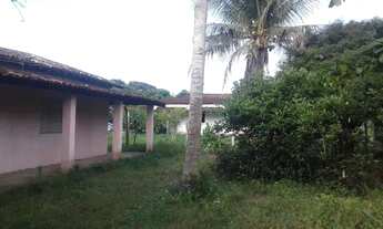 Imagem 6: Vende um sitio em Belém Cachoeira zap 75 9