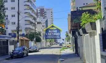 Imagem: Apartamento com 1 dorm, Aviacao, Praia Grande