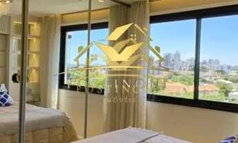 Imagem 7: Apartamento à venda no bairro Cajuru - Curitiba/PR