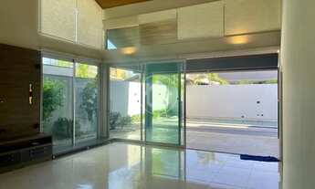 Imagem 3: SOBRADO COM FINO ACABAMENTO - RESIDENCIAL DAMHA 2