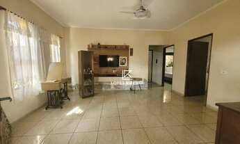 Imagem 2: Casa para locação - Pq. Res. Zabani