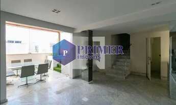 Imagem: BELO HORIZONTE - Apartamento Padrão - Funcionários