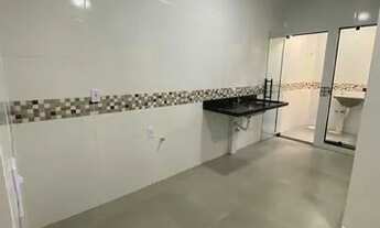 Imagem 3: Apartamento Águas Lindas