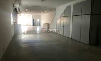 Imagem 7: GALPÃO BEM LOCALIZADO