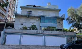 Imagem 2: Apartamento 02 dorm. na Rua Soledade, bairro Petrópolis