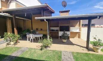 Imagem 3: Ampla e agradável construção na Vila São João