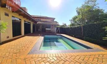 Imagem: Casa com 4 dormitórios, 597 m² - venda